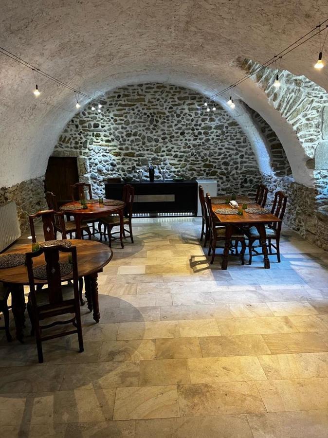 Bed and Breakfast Sci Les Remparts De Mirepoix Мирпуа Экстерьер фото